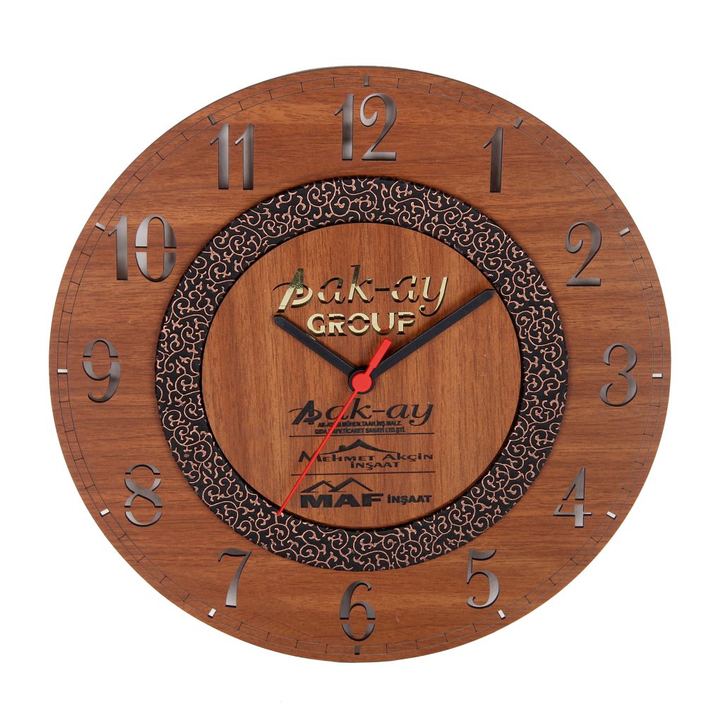 DUVAR SAATİ-05